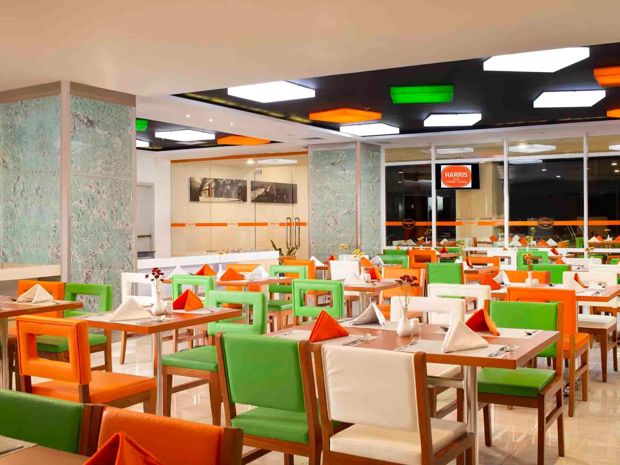 Harris Hotel Sentraland Семаранг Екстериор снимка